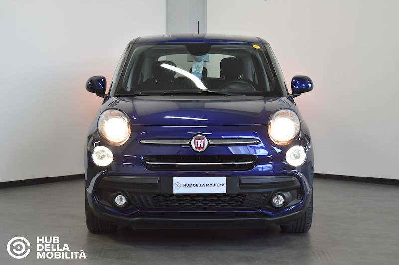 FIAT 500L 1.6 Multijet 120 CV Business